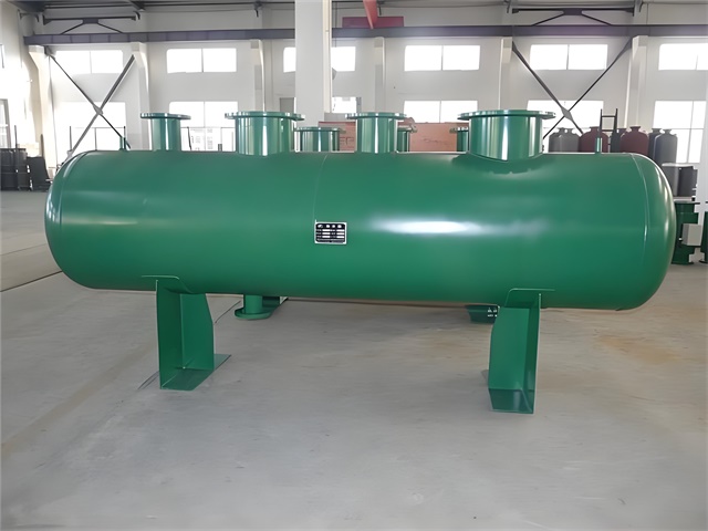 北屯集分水器需要电源吗